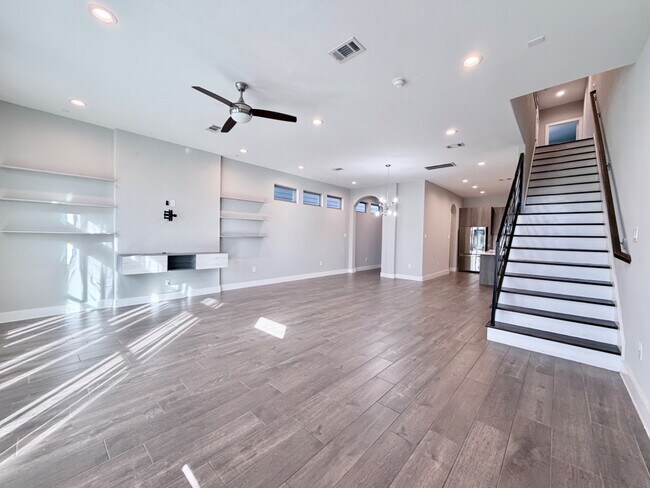 Foto del edificio - 8404 Safeguard St