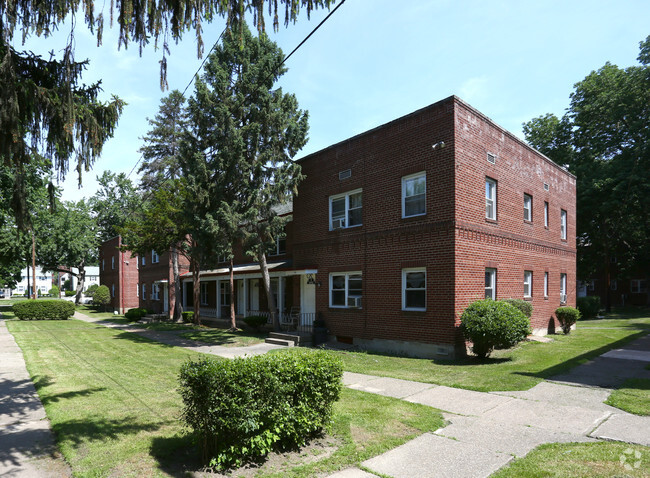 Foto del edificio - Lafayette Gardens