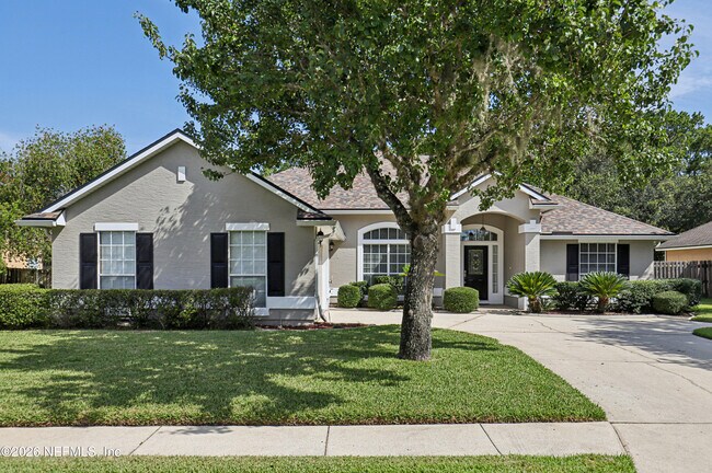 Foto del edificio - 2070 Thornhill Drive