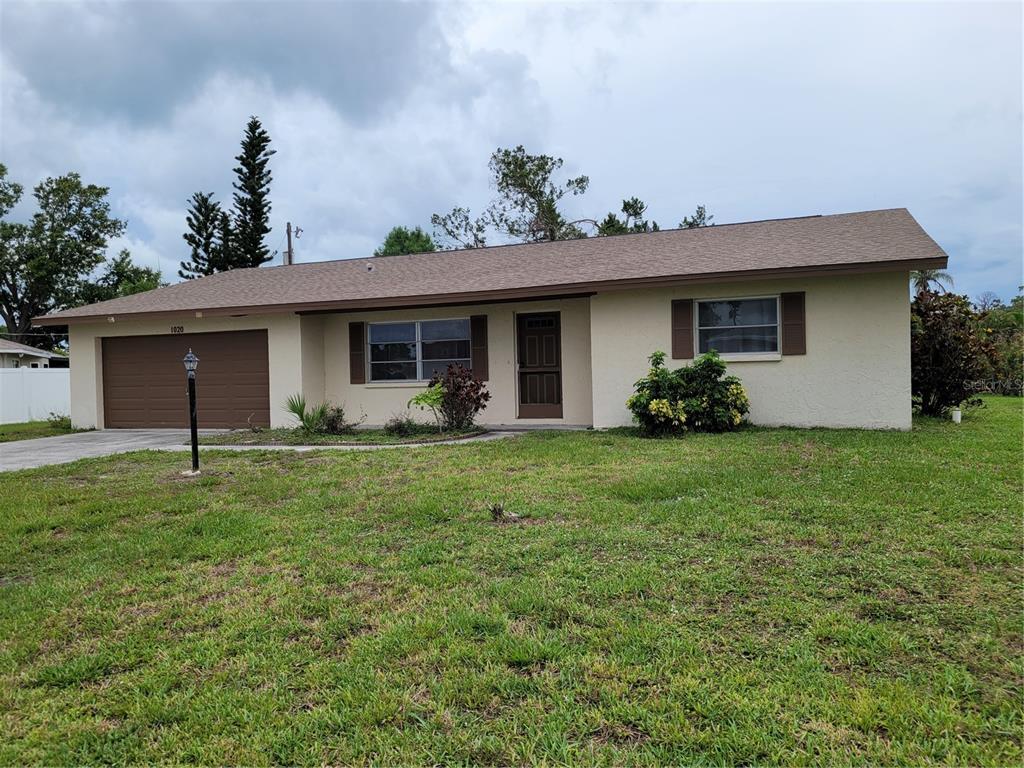 Foto principal - 1020 Gasparilla Blvd