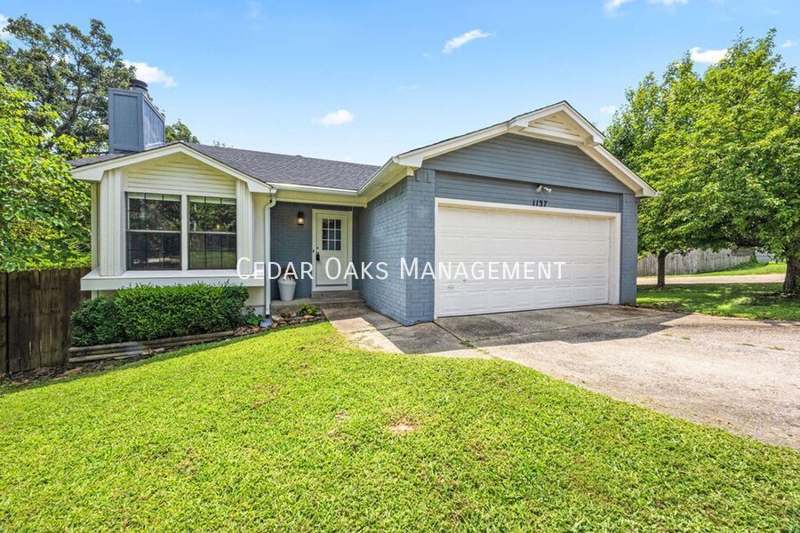 Foto principal - 1137 E Township St