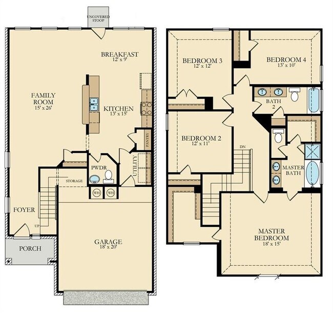 Foto del edificio - 6034 Oakland Bluff Ln