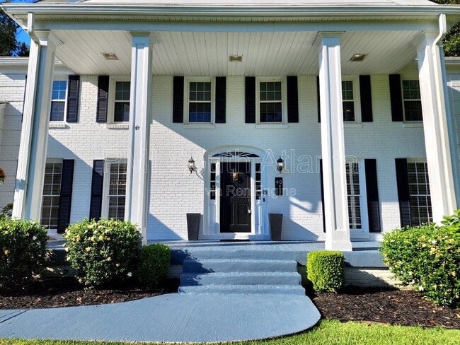 Building Photo - 40 Pheasant Dr SE