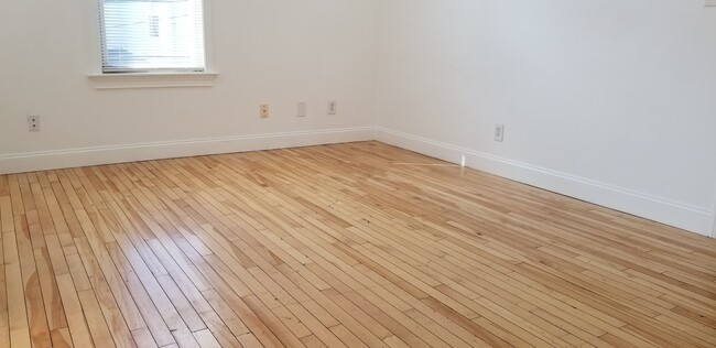 Livingroom - 55 Broadway