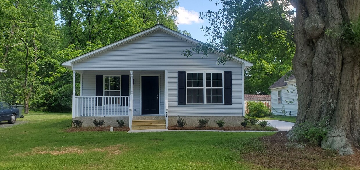 Primary Photo - Brand new construction 3 BR, 2 BA