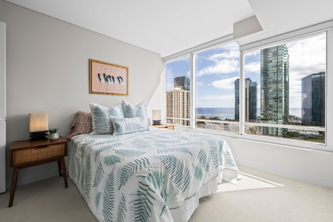 Photo - 1009 Kapiolani Blvd Apartment