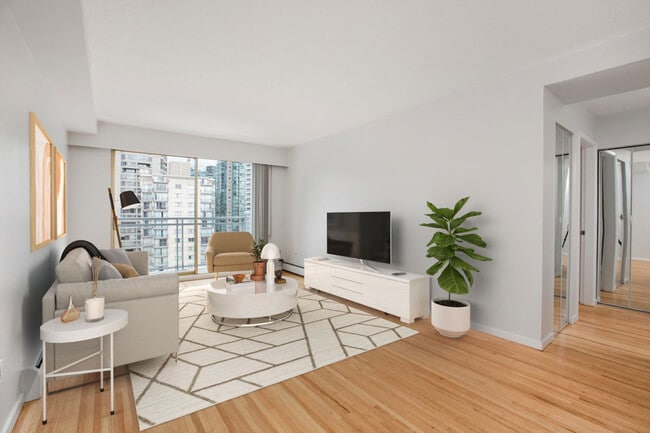 Building Photo - Casa Bella