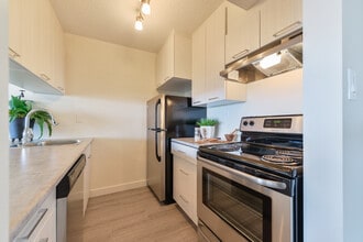 Building Photo - West Edmonton Village