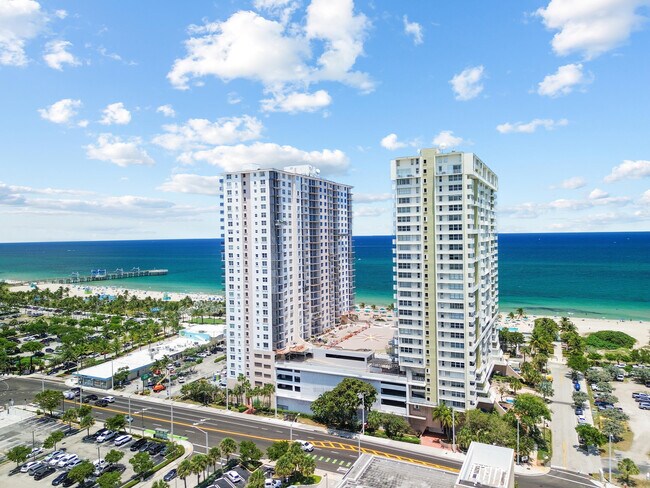 Foto del edificio - 111 Briny Ave