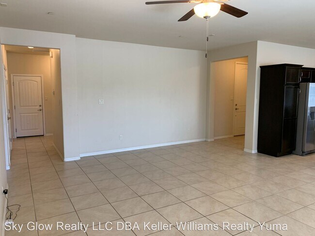 Building Photo - 3 br, 2 bath House - 6107 E. Overlook Ln.