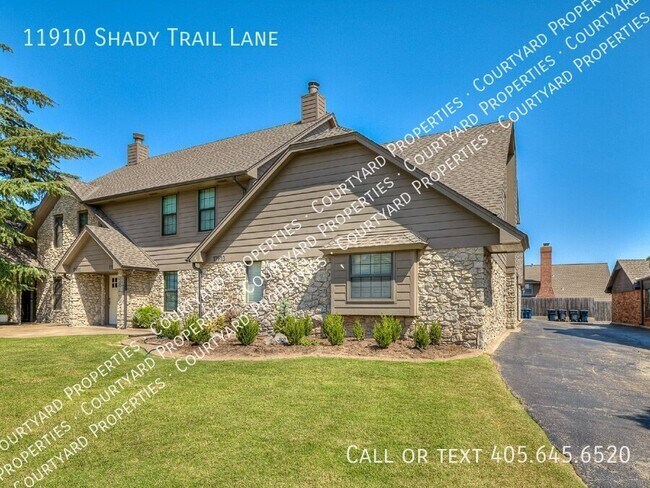 Foto del edificio - For Lease in Quail Creek!