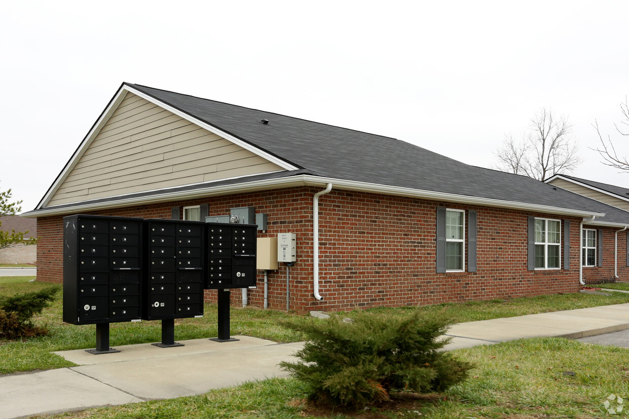 Building Photo - Reece Homes