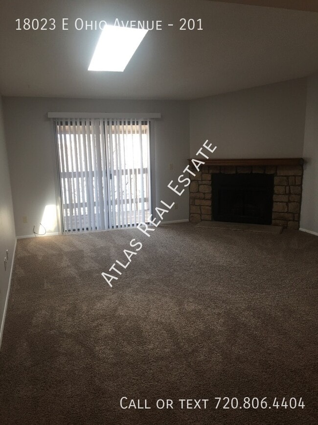 Foto del edificio - Spacious 3 bed 2 bath apartment in Sienna ...