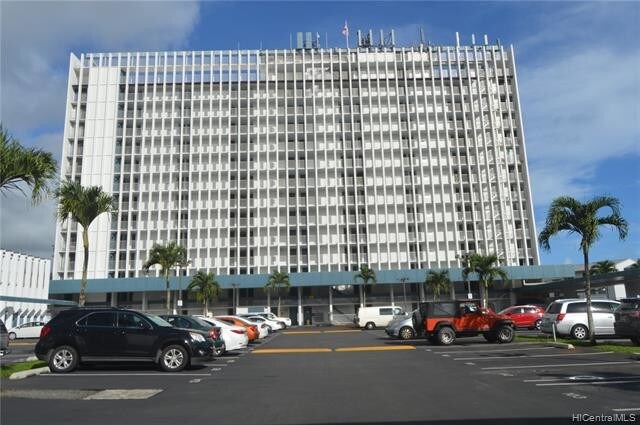 Foto del edificio - 46283 Kahuhipa St