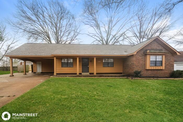 Primary Photo - 7644 Millbridge Dr, Southaven, MS 38671