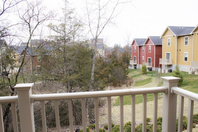 Foto del edificio - 1439 N Telluride St