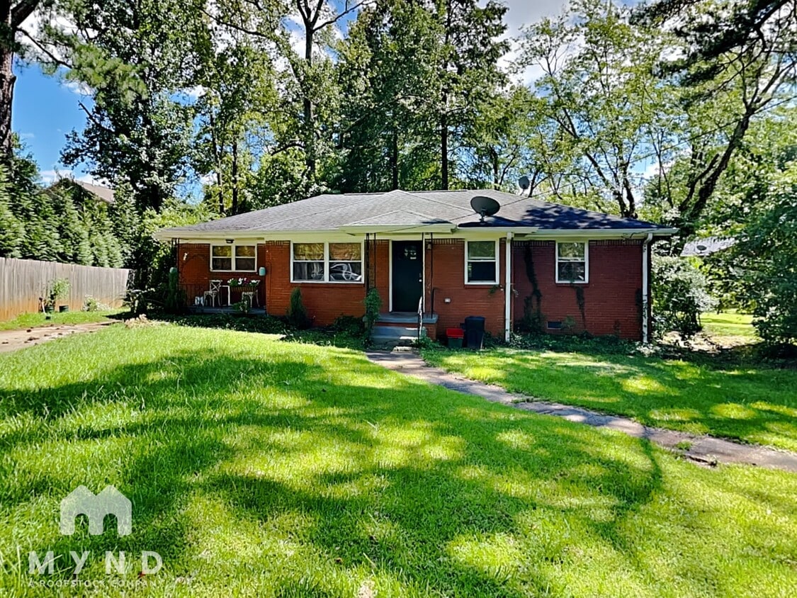 Primary Photo - 224 Buchanan Terrace