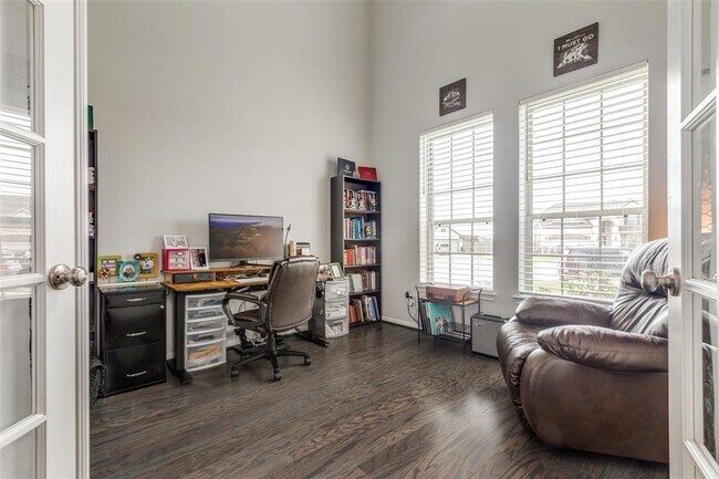 Foto del edificio - 9606 Pleasant Way