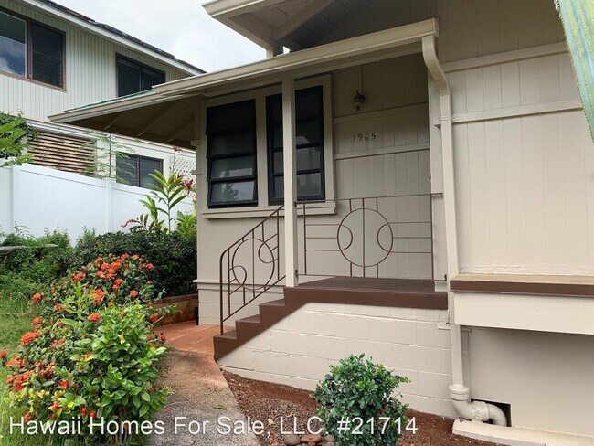 Foto del edificio - 3 br, 1 bath House - 1965 Wilhelmina Rise