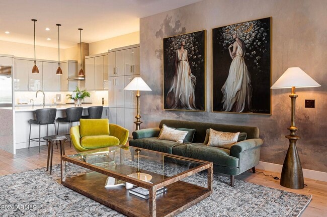 Foto del edificio - 6166 N Scottsdale Rd