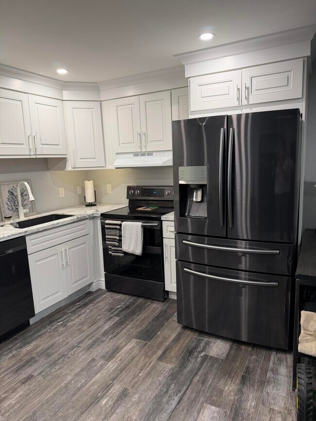 Foto del edificio - 387 Mansfield I