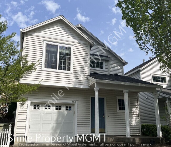 Foto del edificio - Spacious 3 Bedroom Home in Bethany neighborhood