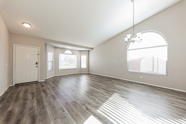 Building Photo - 4317 W Electra Ln