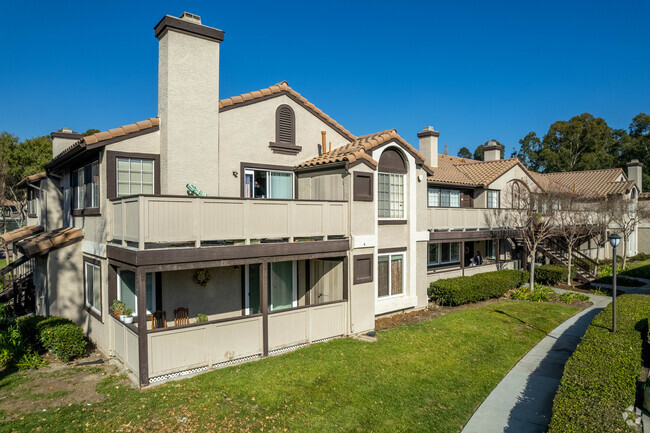 Foto del edificio - Victoria Heights
