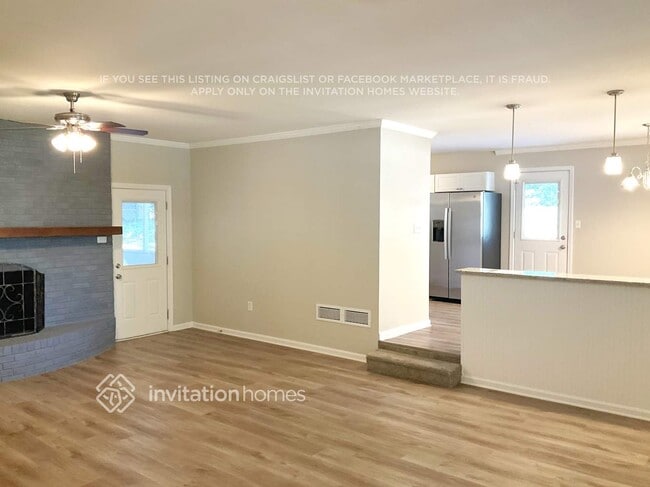 Foto del edificio - 2811 Dunwood Ln