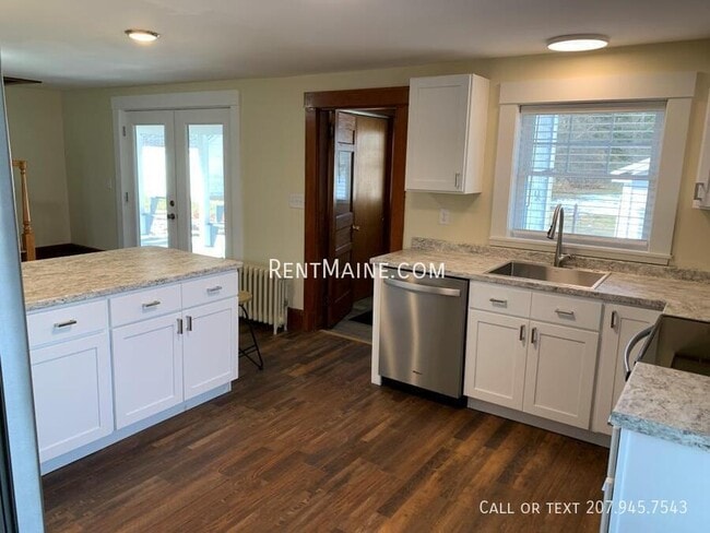 Foto del edificio - 54 Western Ave