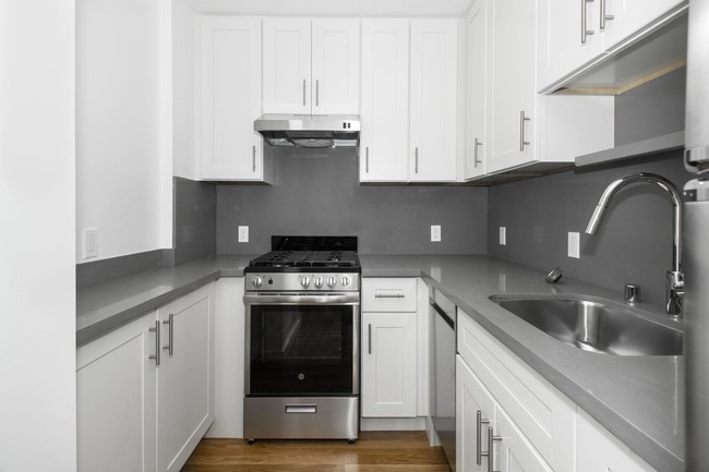 Foto del edificio - 1 bedroom in San Francisco CA 94108