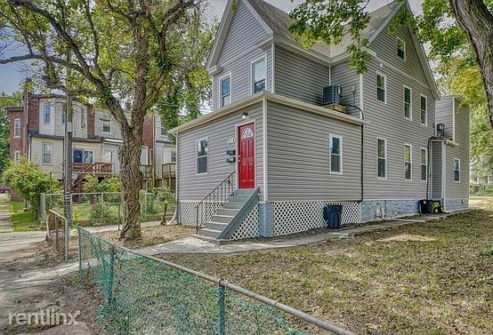 Foto del edificio - 2 br, 2 bath House - 314 Collins Ave