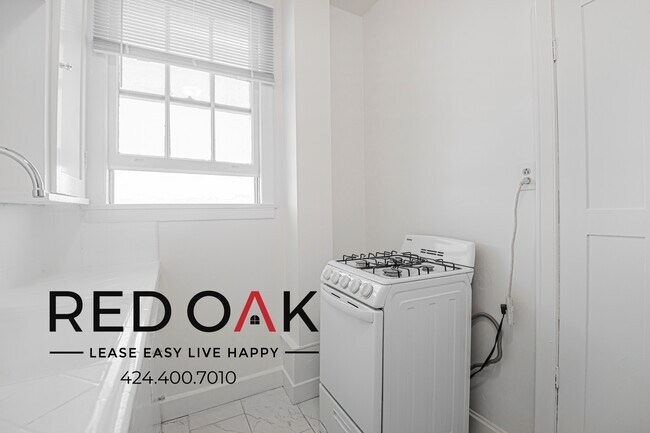 Foto del edificio - 2505 W 6th St