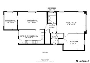 Building Photo - 4941 N Monitor Ave