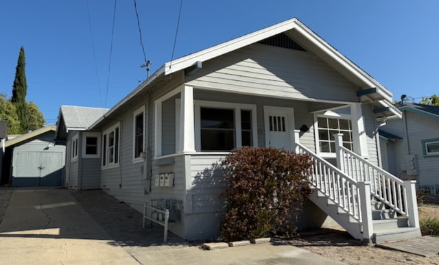Building Photo - 1624 Mill St