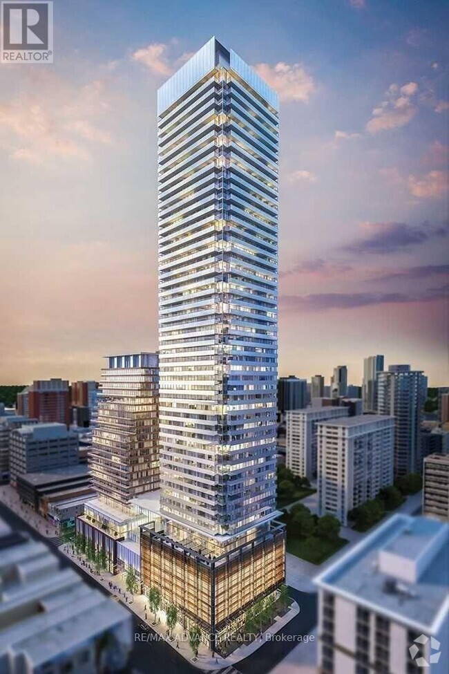Building Photo - 18-1118 Maitland Terrace
