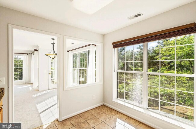 Kitchen - 46862 Clarion Ter