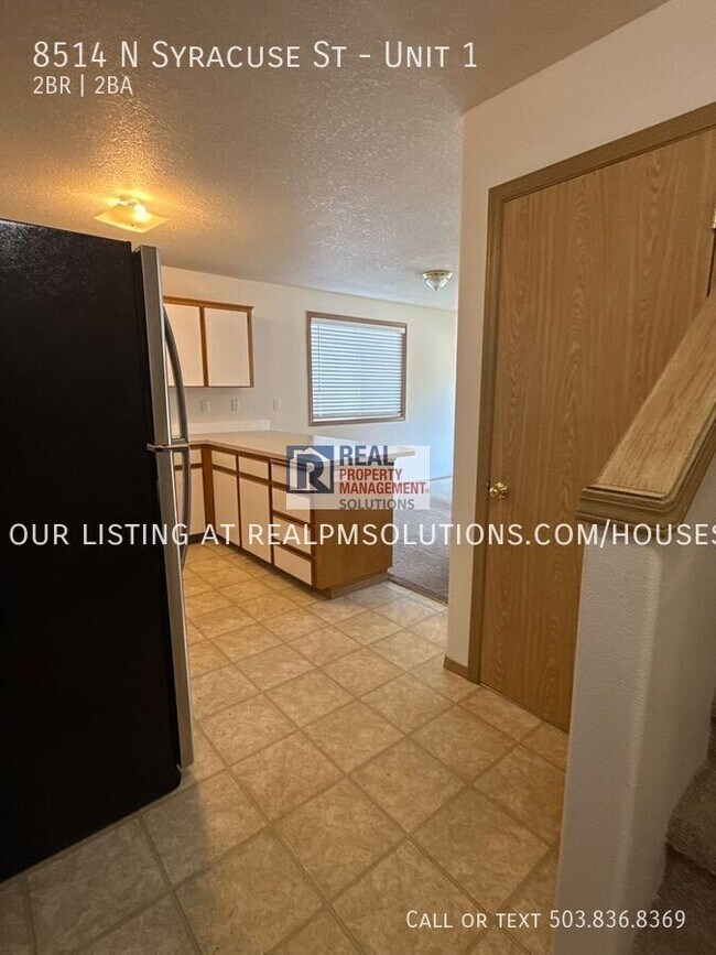 Foto del edificio - 8514 N Syracuse St