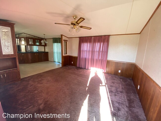 Foto del edificio - 3 br, 2 bath House - 1245 Long Branch Rd