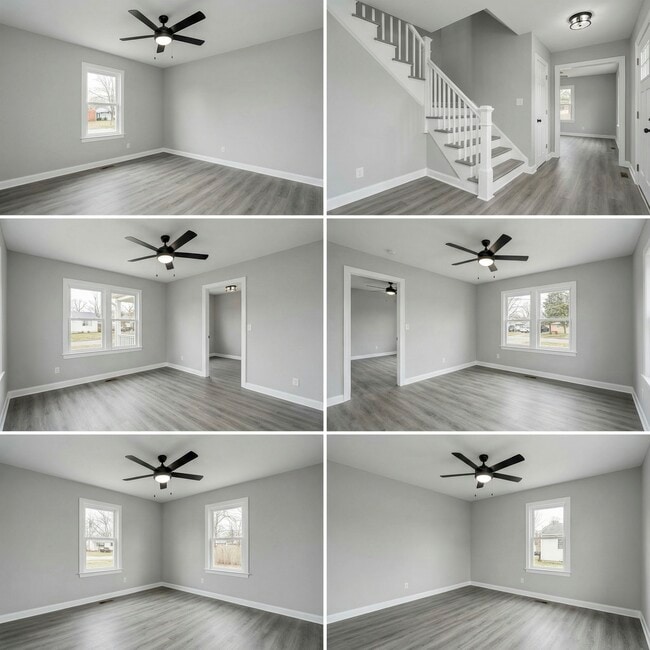 Building Photo - 841 Lasalle St