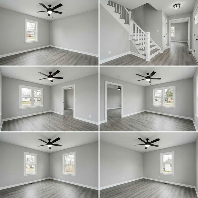 Foto del edificio - 841 Lasalle St