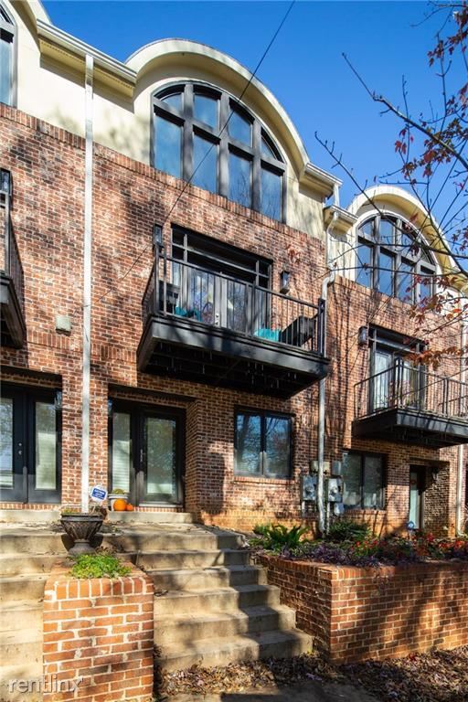 2 br, 2 bath House 142 Moreland Avenue Se House for Rent in Atlanta