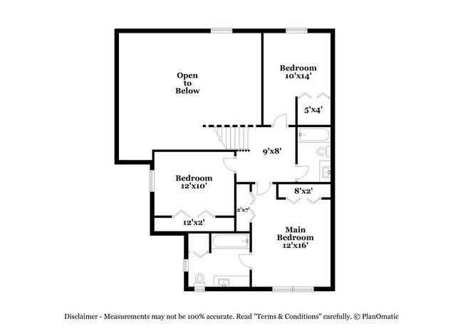 Building Photo - 1255 W Oaks Way