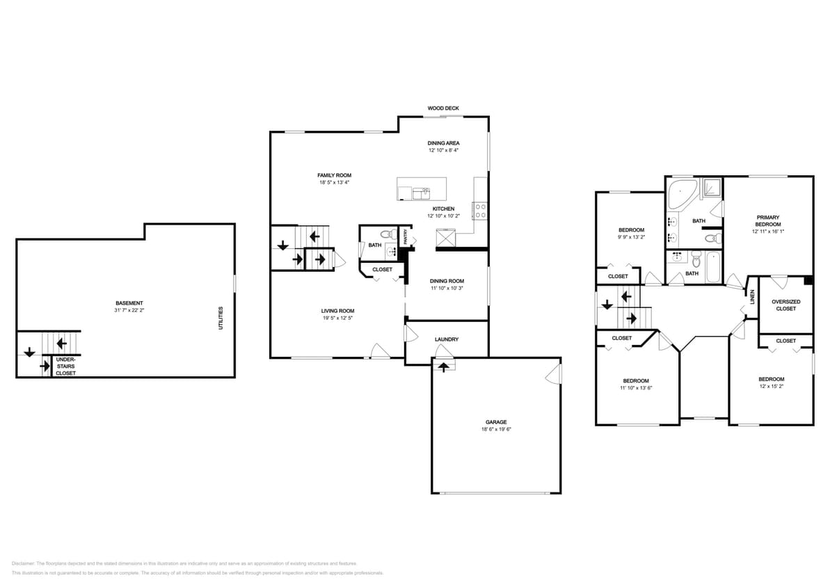 Building Photo - 220 Winding Canyon Way