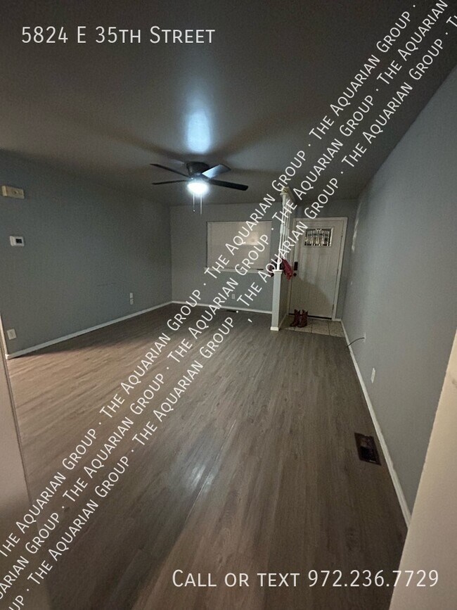 Foto del edificio - 5824 E 35th St