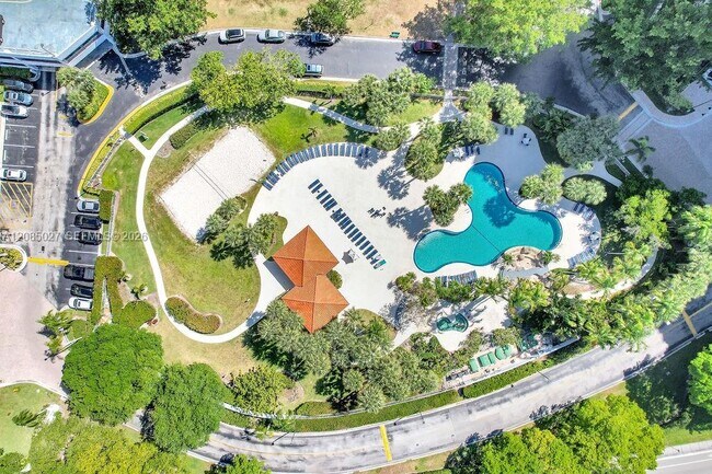 Building Photo - 3300 NE 191st St