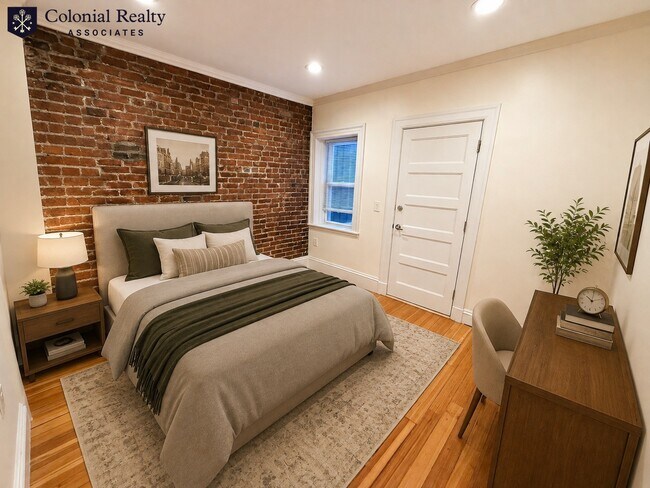 Foto del edificio - 1614 Beacon St