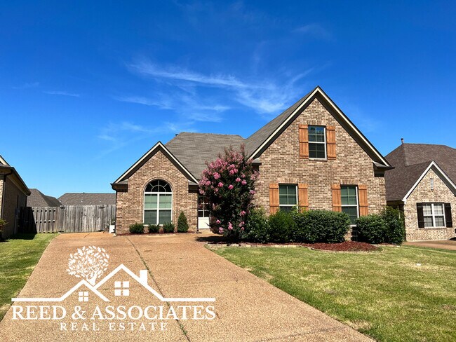 homes for rent in desoto county ms