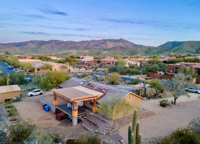 Foto del edificio - 1750 W Pearce Rd