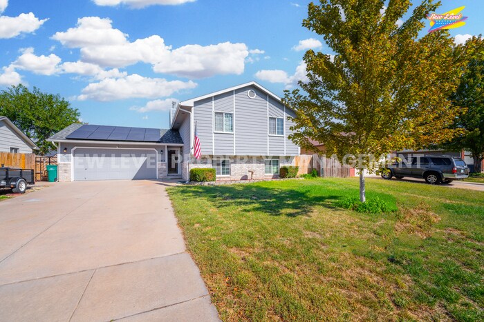 Foto principal - 10814 W Stafford St